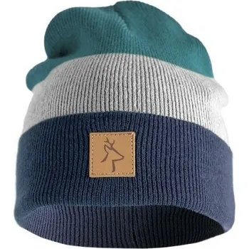 Čepice Kapriol | Čepice FROZEN - Univerzální / modrá/šedá/grafitová