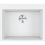 Kuchyňský dřez Franke Maris MRG 610-54 FTL Bílá-led 114.0661.452