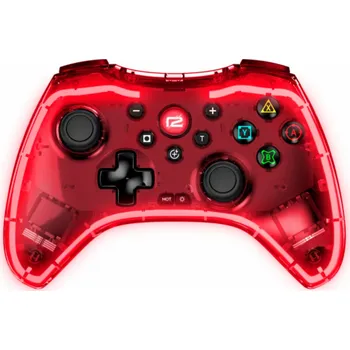 Svítilna ready2gaming Nintendo Switch Pro Pad X-LED Edition
