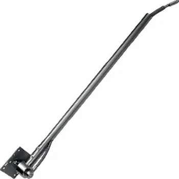 Příslušenství pro vysokotlaký čistič OEM Otočné rameno (nerez) 360°/250bar - různé délky Délka: 1200 mm