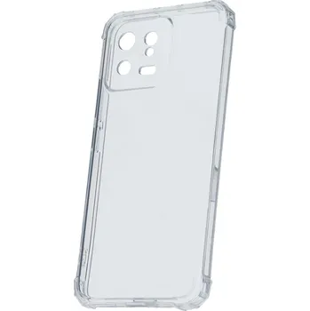 Pouzdro na mobilní telefon Beweare Anti Shock silikonový kryt na Xiaomi 13