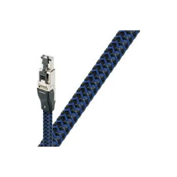 Příslušenství ke zvukové technice Ethernet kabel:Audioquest Vodka RJ / E / 1,5m