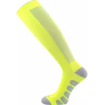 VOXX Formig kompresní podkolenky neon žlutá Velikost: 39 - 42