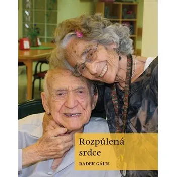 Literární biografie Měsíc ve dne Rozpůlená srdce