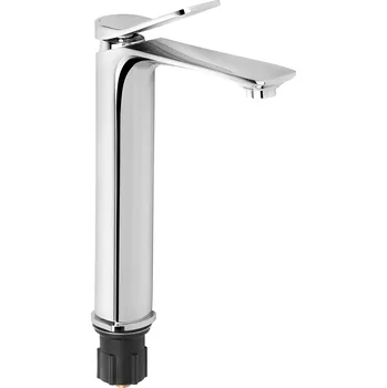 Vodovodní baterie Slovarm - EF.3500.1 - Baterie umyvadlová stojánková, pevné ramínko - 483519