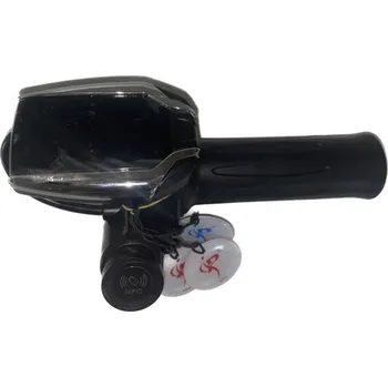 Příslušenství pro elektrokoloběžku Ovládání plynu X-scooters XT10