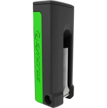 Cyklistické kalhoty Mutifunkční nářadí Scott SYN Multi-tool Greenslide 9 Black