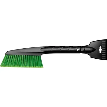 Autoškrabka Škrabka s metličkou Alpin BS1-43 cm - 10234/01155