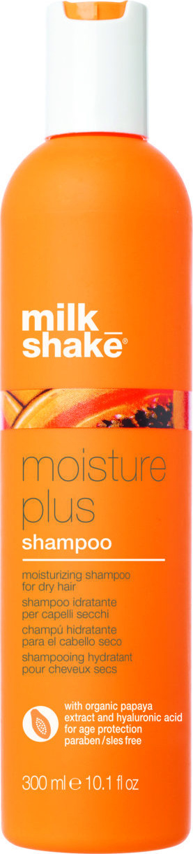 Z one Concept Milk Shake Moisture Plus Shampoo 300 ml od 310 Kč Zbozi cz