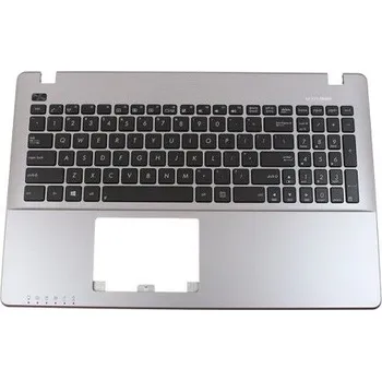 Šasi notebooku Kryt šasi horní ASUS R510 R510JK R510JX + Klávesnice