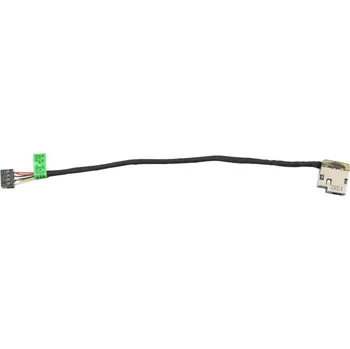 NAPÁJECÍ KONEKTOR HP PAVILION 17-E000SW 17-E030SW