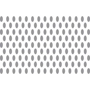 Martellato Prosypávací šablona - oválky