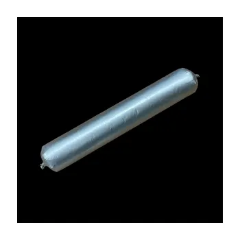 Tmel Den Braven - Hybridní tmel na podlahy MS SEAL 50, 600 ml, salám 31333BD