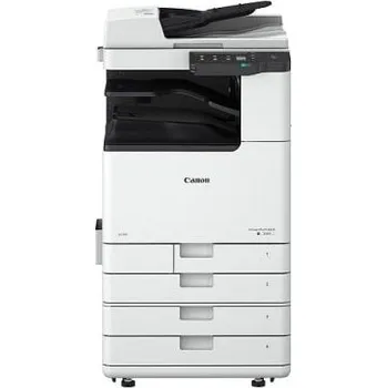 Tiskárna Canon iR-2945i (5973C005)