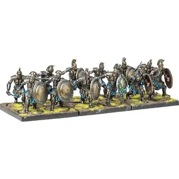 Příslušenství k deskovým hrám Para-Bellum Conquest: City States - Thorakites