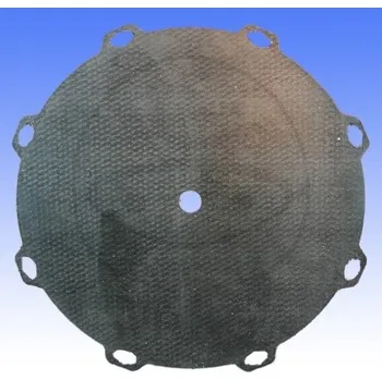 Autodíl Těsnění pod víko spojky ATHENA S410010138002