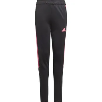 Adidas Dětské kalhoty TIRO23 black-pink velikost: 164
