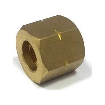 Matice Matice G1/4" - levý závit