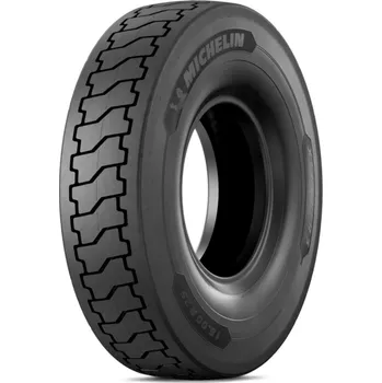 Pneu pro těžký stroj 18,00 R33 TL MICHELIN X STACKER 3 HD 214 A5