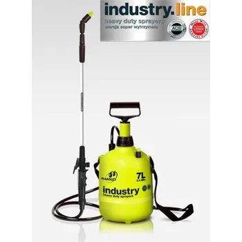 Postřikovač Postřikovač Industry 7 ACID