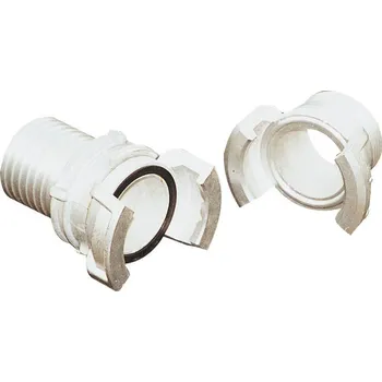 Přípojka na hasičskou hadici 50 / 60 (2") pro cisterny La GÉE