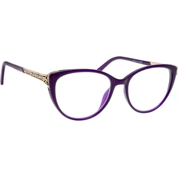 Brýle na čtení BRILO Dioptrické brýle RE164-C +2,50 flex