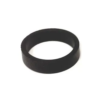 GCE těsnění ploché U6, U7 pro svařovací nástavce