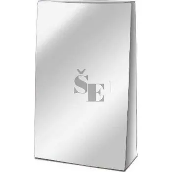 Sáček na potraviny Celofánový sáček s křížovým dnem 30x48 cm 2021041