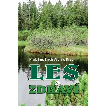 Petrklíč Les a zdraví