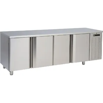 Dílenský stůl Stůl chlad. SCH-4D-8Z+Dr