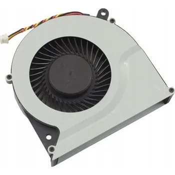 Ventilátor pro notebook Ventilátor TOSHIBA SATELLITE C55-A5300 C55-A5302