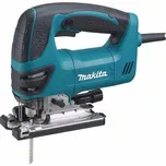 MAKITA 4350FCTJ přímočará pila 720W, systainer