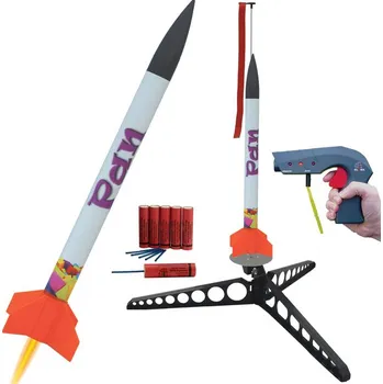 autíčko Klima Pan Starter Set - KL-2111