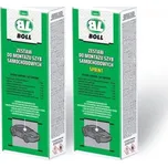 Boll 0070092 Sada na montáž automobilových skel