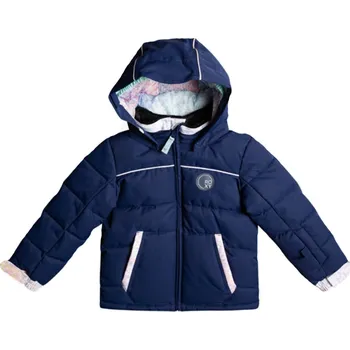 Cyklistické kalhoty Dětská bunda Roxy ERLTJ03021-BTE0 Heidi K Snjt Bte0