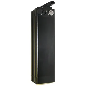 Baterie pro elektrokolo Akumulátor Li-Ion 36 V 14,5 Ah Silverfish