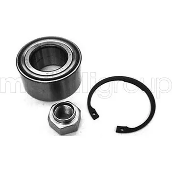 Sada ložisek kol METELLI 19-7118