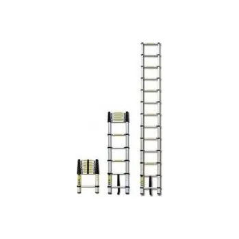 Žebřík Žebřík TeleScope 3,2m TZ11
