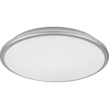 Rabalux 71127 stropní LED svítidlo Engon, 18 W, stříbrná