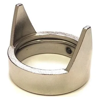 plazmová řezačka Trafimet plasma - vodítko dvojtrn A90 CV12