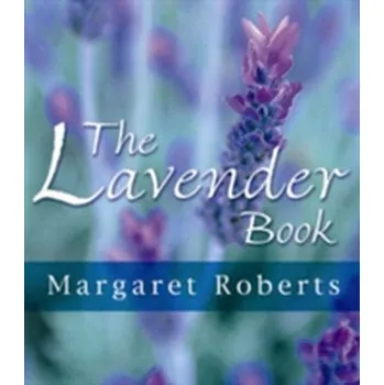 The lavender book - Fordham, Margaret; Roberts, Brian K.