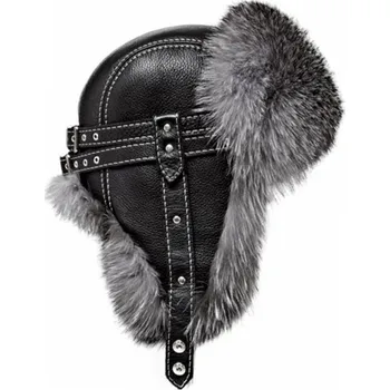 Cyklistické kalhoty Dámská beranice Gena Eskimo Silver Black