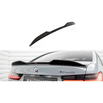 Auto-moto Spoiler 3D BMW 3 M340i / M-Pack G20 / G20 Facelift carbon look