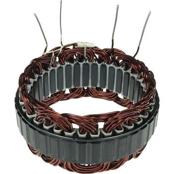Alternátor Stator, generátor AS-PL Sp. z o.o. AS2005