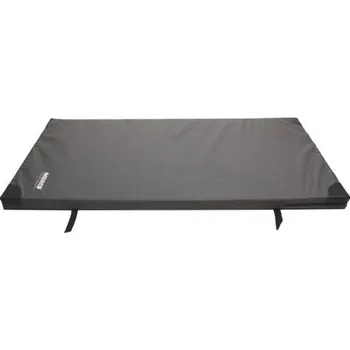 Gymnastika Žíněnka Merco Light 6 cm šedá