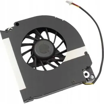Ventilátor pro notebook Ventilátor GATEWAY MG1 P-6800 P-6822 P-6825 P-6860
