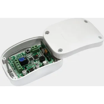 Dálkový ovladač vrat Externí přijímač DoorHan, 433 MHz