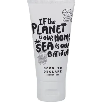 Sprchový gel Sprchový gel 40 ml GOOD TO DECLARE