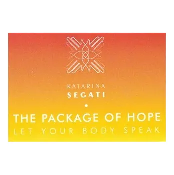 Segatti The Package of Hope