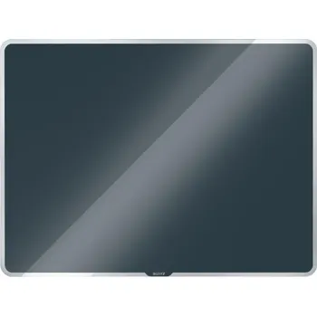 LEITZ Magnetická tabule na zeď Cosy 600x400mm, sametová šedá